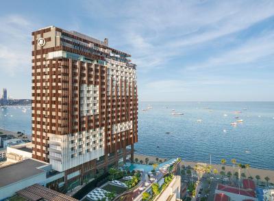 Hilton Pattaya