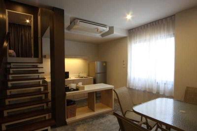 Franjipani Resort