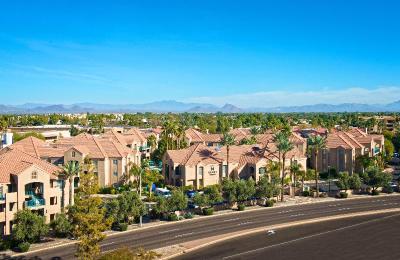 Hyatt House Scottsdale Old Town