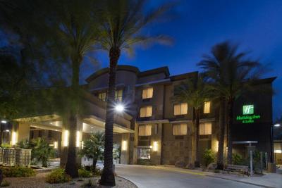 Holiday Inn Hotel and Suites Scottsdale North Airp