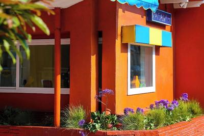Hotel del Sol