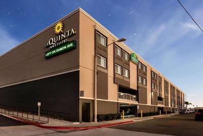 La Quinta Inn & Suites Mission Bay