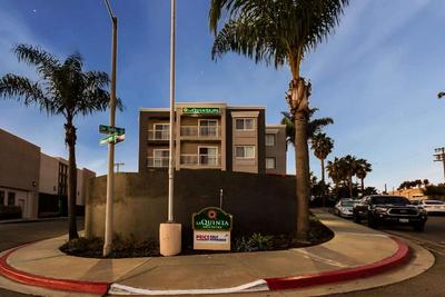 La Quinta Inn & Suites Mission Bay
