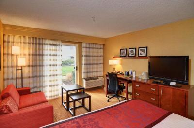 Marriott Courtyard Eugene