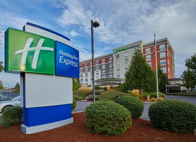 Holiday Inn Eugene