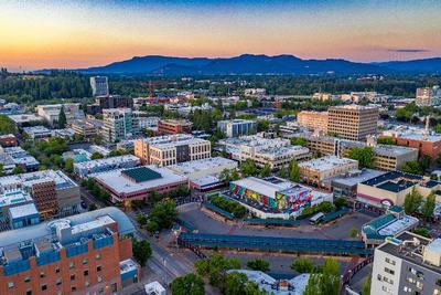 Holiday Inn Eugene