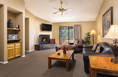 Club Wyndham Flagstaff