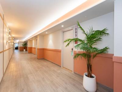 Hotel LIVVO Anamar Suites