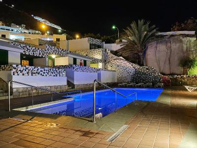 Parque Raquel