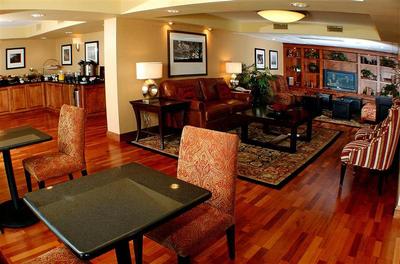 Sheraton West Des Moines