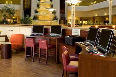 Sheraton West Des Moines