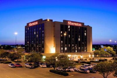 Sheraton West Des Moines