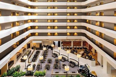 Sheraton West Des Moines
