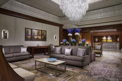 The Ritz-Carlton, Washington, DC