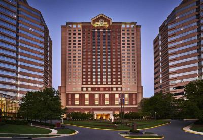 The Ritz-Carlton, Washington, DC