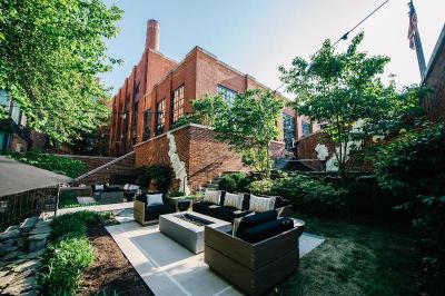 The Ritz-Carlton Georgetown, Washington, D.C.