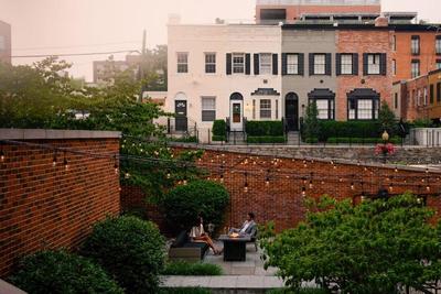 The Ritz-Carlton Georgetown, Washington, D.C.