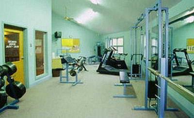 Fireside Inn & Suites Gilford