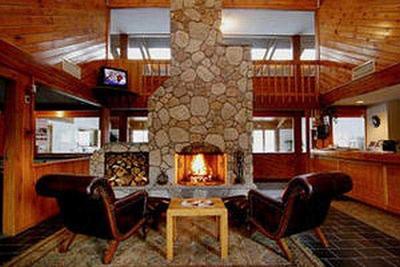 Fireside Inn & Suites Gilford