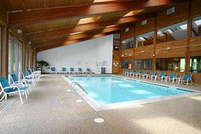 Fireside Inn & Suites Gilford