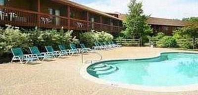 Fireside Inn & Suites Gilford