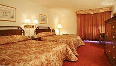 Fireside Inn & Suites Gilford