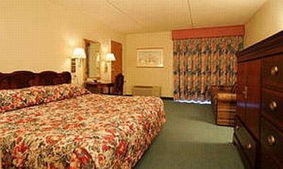 Fireside Inn & Suites Gilford