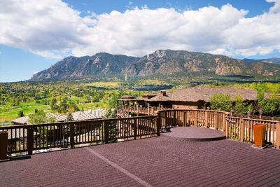 Cheyenne Mountain Resort, Destination by Hyatt