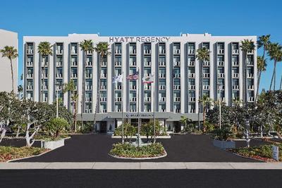 Hyatt Regency Newport Beach West