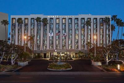 Hyatt Regency Newport Beach West