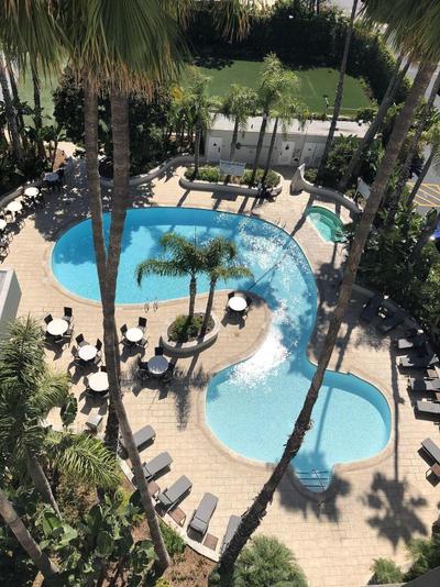 Hyatt Regency Newport Beach West