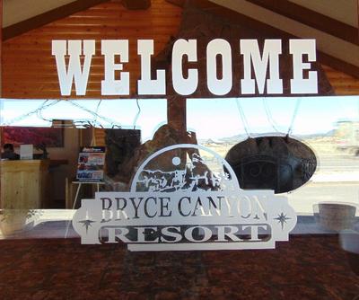 Bryce Canyon Resort