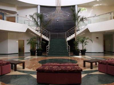 Acosta Centro