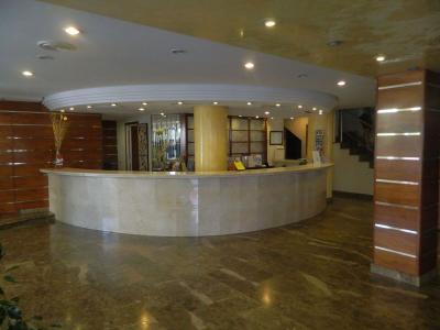 Hotel Nordeste Playa