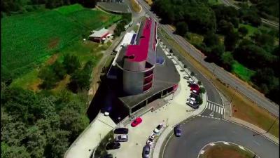 Hotel Spa Norat Torre Do Deza 4* Superior