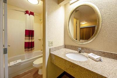 Red Roof Inn Asheville – Biltmore West