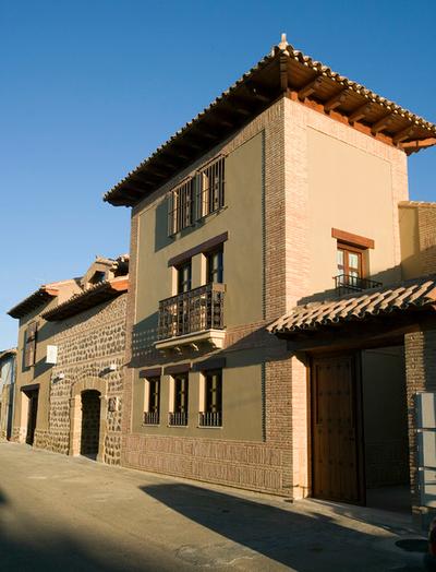 Posada los Condestables
