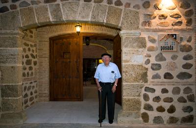 Posada los Condestables