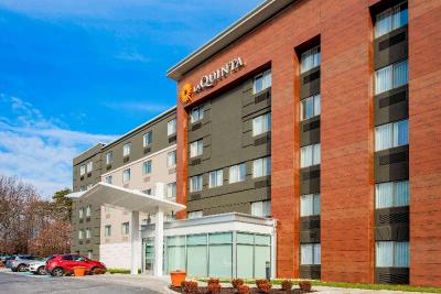 La Quinta Inn & Suites Baltimore BWI Airport 2045