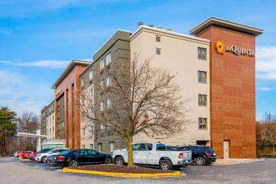 La Quinta Inn & Suites Baltimore BWI Airport 2045