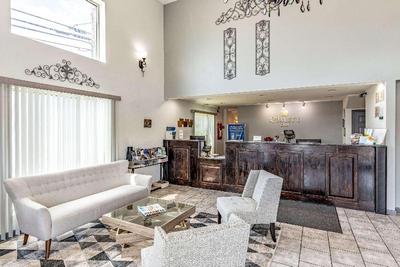 Quality Inn Branson - Hwy 76 Central Downtown