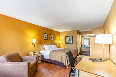 Quality Inn Branson - Hwy 76 Central Downtown