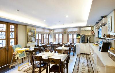 Sultan House