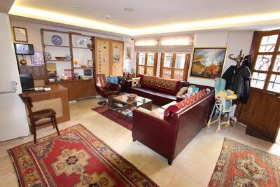 Sultan House