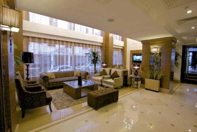 Mirilayon Hotel