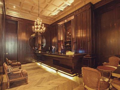 Palazzo Donizetti Hotel
