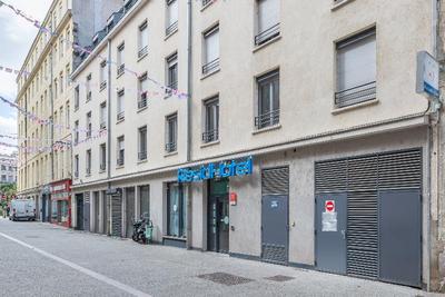 Residhotel Saint Etienne Centre