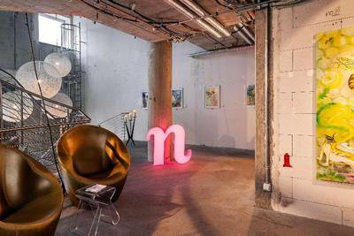 nhow Berlin