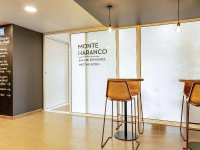 Ibis Oviedo