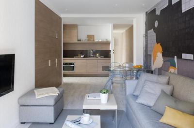 Eric Vokel Boutique Apartments Bcn Suites